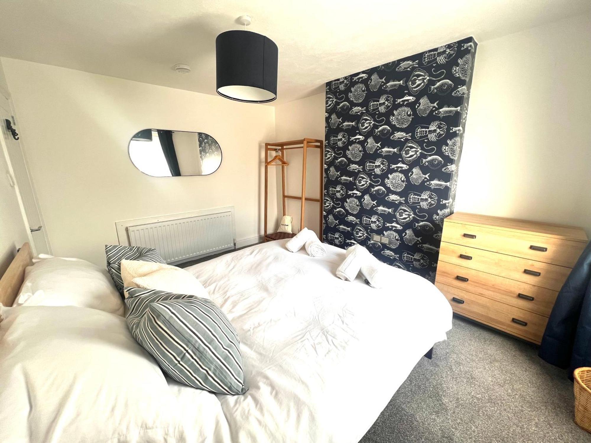 Willowdene Cottage Llandudno Esterno foto